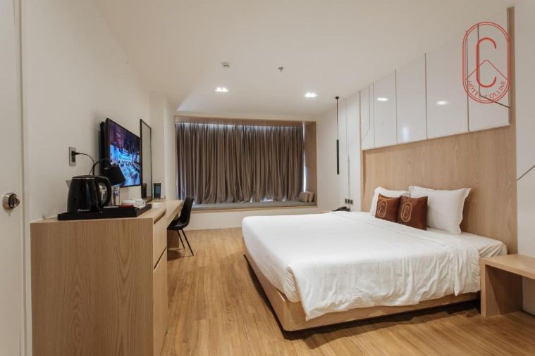 Premier Deluxe Double